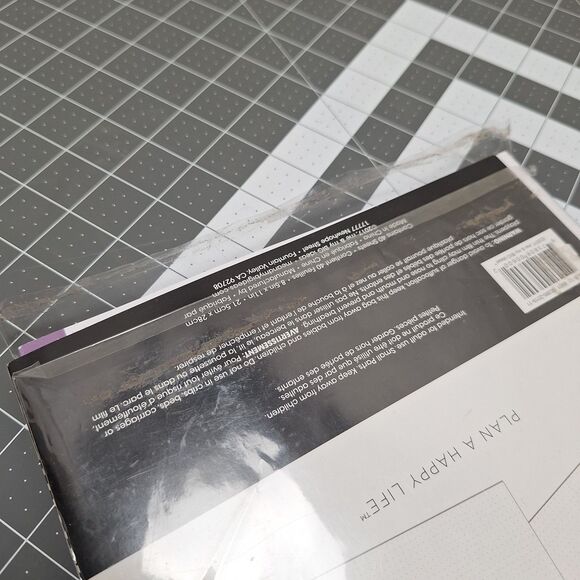 Me and My Big Ideas Lot of 5 The Happy Planner Replacement Refills - Picture 15 of 16